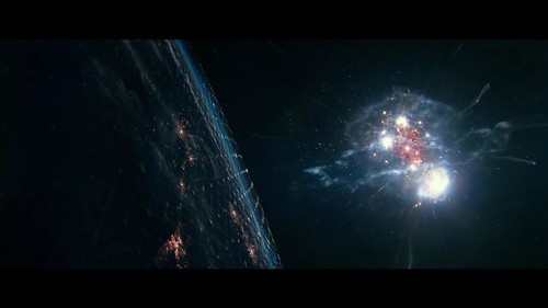 Geostorm - Ameaça Global