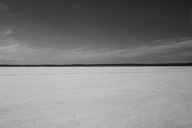 2018.02.24_055/365 - Lake Pleshcheyevo: winter view