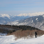 Georgia, Svanetia in winter