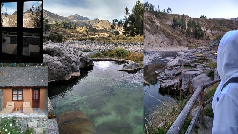Día 6 - Valle de Colca I (Reserva vicuñas, mirador volcanes, termas) - Sur de Perú (de Lima a MachuPicchu) + Cordillera Blanca + Amazonas - 2017 (4)