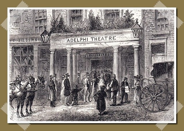 Adelphi Theatre London