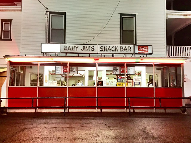 2018/365/041: Baby Jim’s Snack Bar