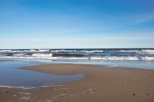 Strand Beach