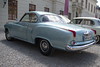 1961 Borgward Isabella Coupe _c