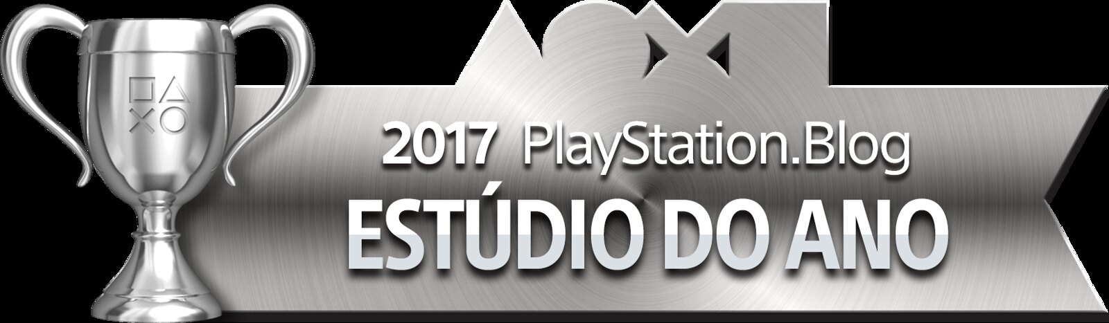 PlayStation Blog Game of the Year 2017 - Studio of the Year (Silver)