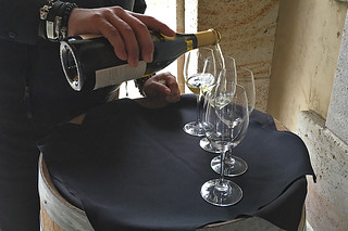 Beringer Vineyards - Chardonnay