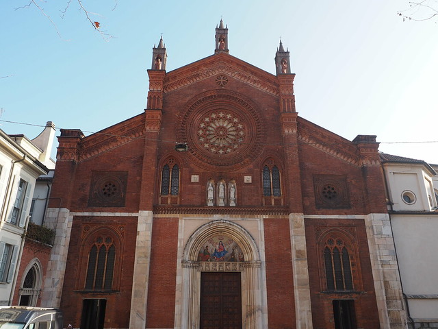 335 - Iglesia de San Marco