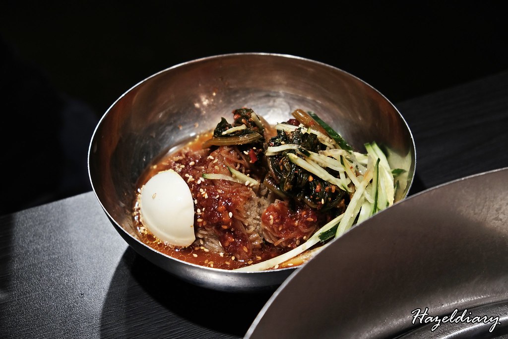 Loco Quan 401 Korean Restaurant-3