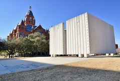 Kennedy Memorial Plaza (2018)