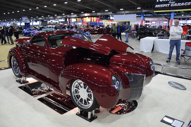 "1941 Ford"