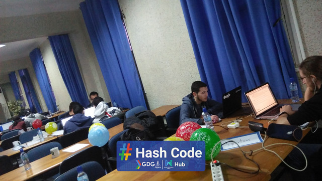 Hash code
