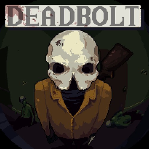 Deadbolt