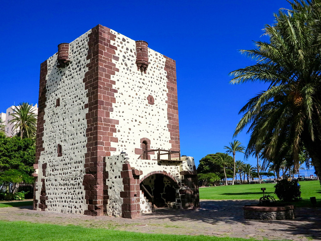 Torre del Conde