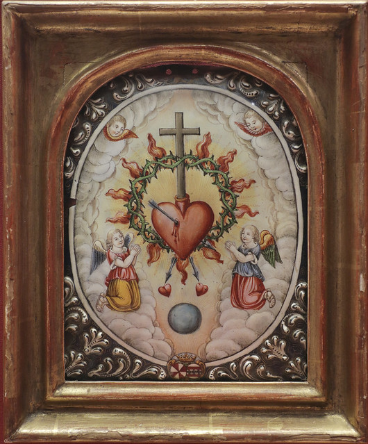 The Heart Museum