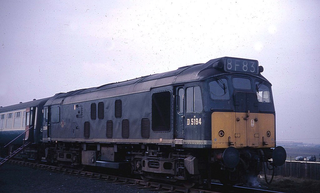 D5194, Fazakerley, 30-03-1968
