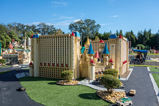 Photo 7 of 10 in the Legoland Florida gallery