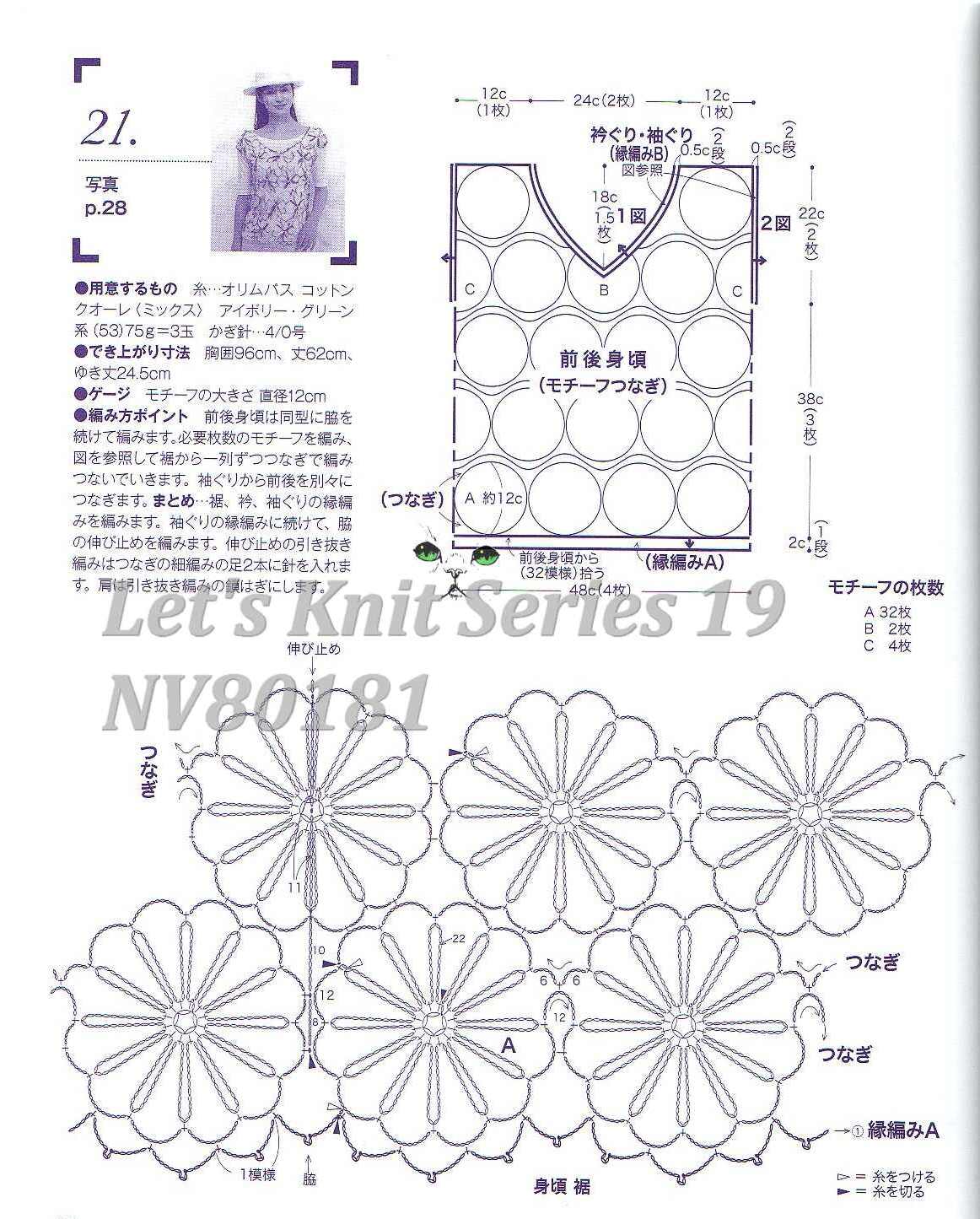 2066_Let's Knit Series 19 NV80181127 (2)