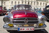 1960 Borgward Isabella Coupe _bb
