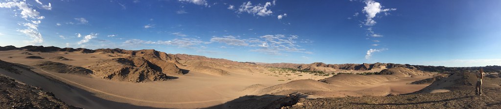 Namib Desert, Dry Hoanib River, Skeleton Coast, Namibia, Hoanib Skeleton Coast, Skeleton Coast, Namibia, Hoanib Skeleton Coast and Camp are located close to the Skeleton Coast and within the true Namib Desert. The dry Hoanib River is a part of the private
