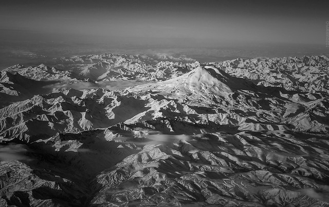 2018.01.27_027/365 - Mount Elbrus