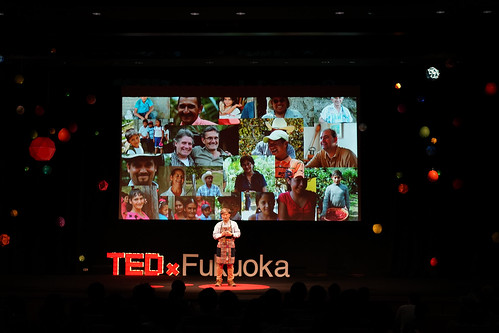 TEDxFukuoka2018