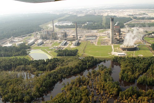 nelson coal lakecharles houstonriver airpollution pollution industry