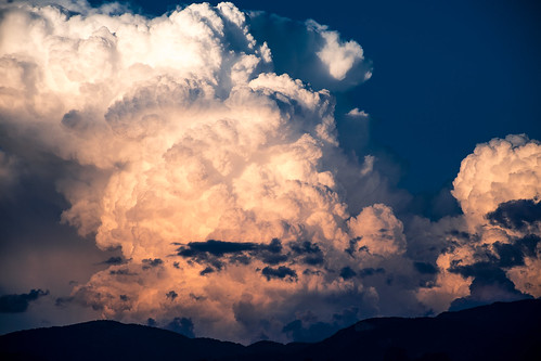 adventure catalunya clouds espana evening exploration mountain nature spain storm sunset thunder