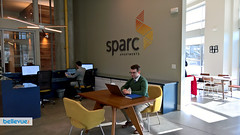 Sparc Apartments at Spring District | Bellevue.com
