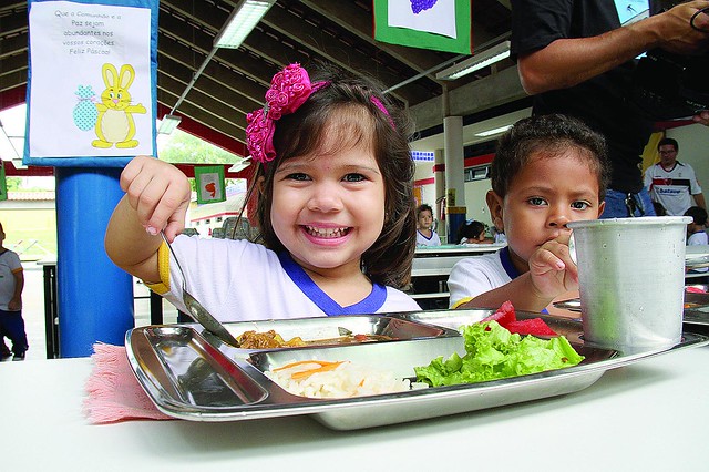 Prefeitura realiza ações de prevenção e acompanhamento no controle da obesidade  infantil - Prefeitura Municipal de Manaus