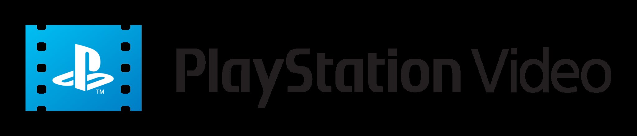 PlayStation Video Logo