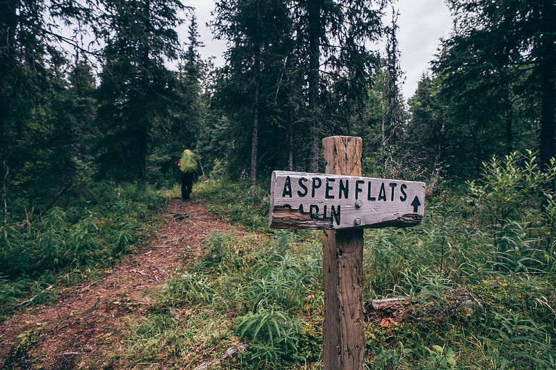 Aspen Flat