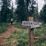 Aspen Flat
