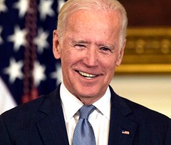 “Vice President Joe Biden’s American Promise Tour" 