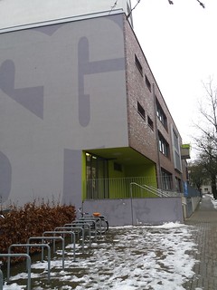 Niels-Stensen-Gymnasium und Katholische Schule Harburg