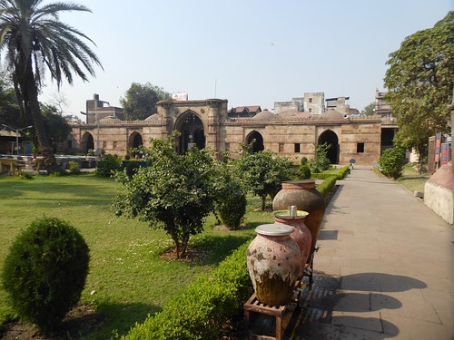 in-gu-ahmedabad-ahmed shah mosquee (1)