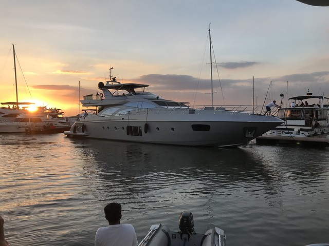 yacht Feb 17, 2018 220