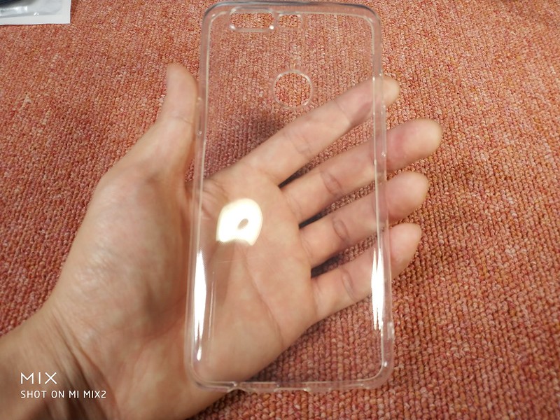 OnePlus 5T ケース 保護ガラス (16)