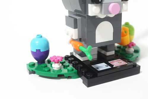 LEGO BrickHeadz Seasonal Easter Bunny (40271)