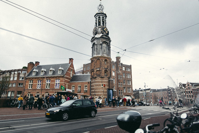 Amsterdam / Netherlands