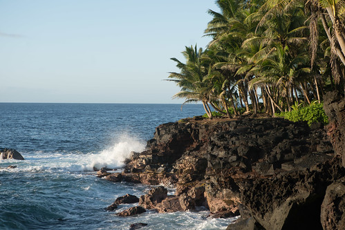 sun hilo sunrise travel water vacation hawaii ocean pahoa pāhoa unitedstates us
