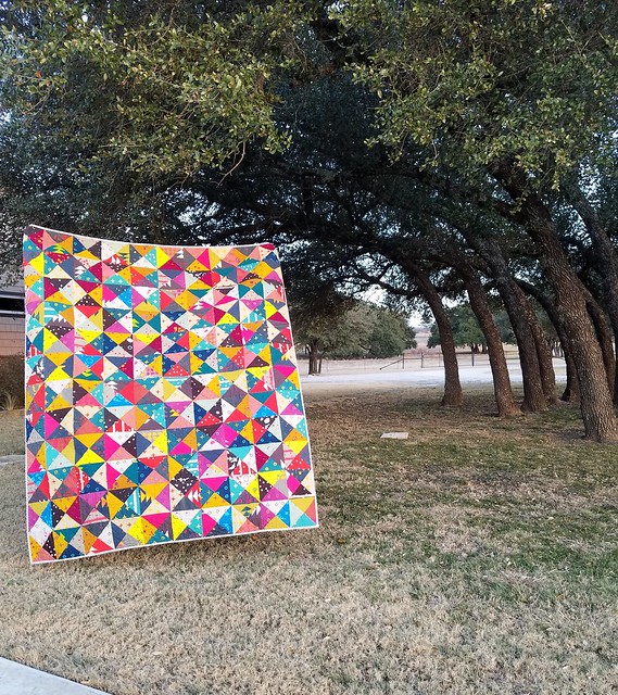 FO: Handcrafted Prism