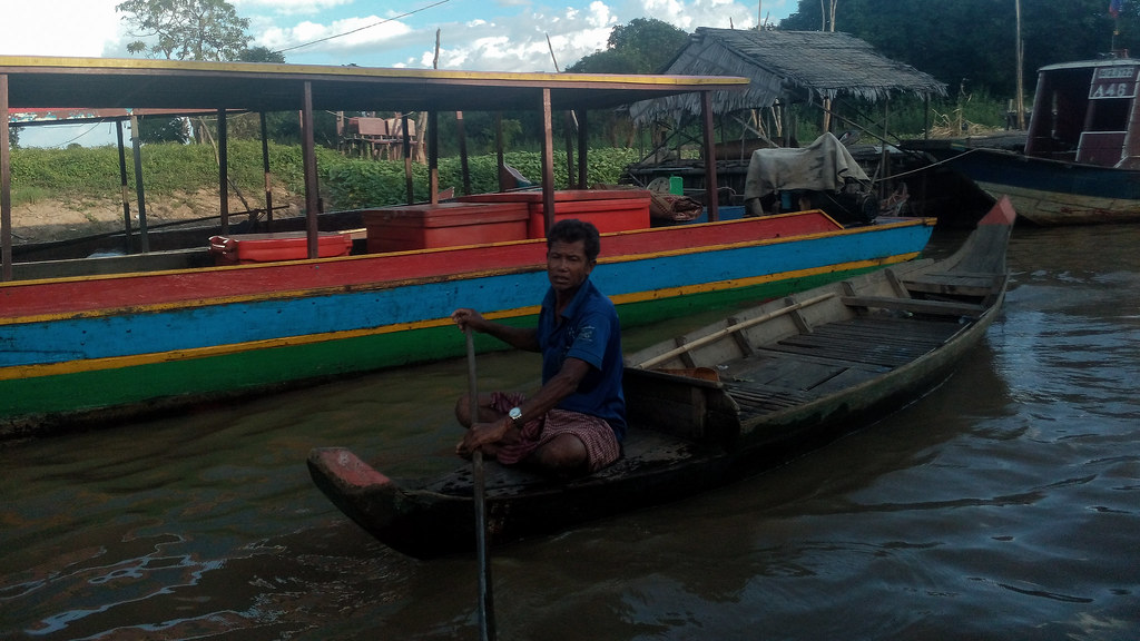 Camboya: Siem Riep, Nom Pen, Sihanoukville - Blogs de Camboya - Día 2. Siem Riep (2015.11.26) (7)