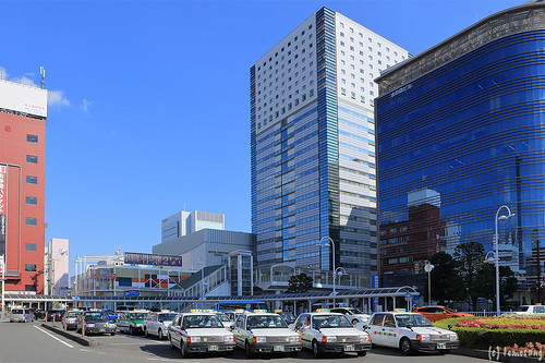HOTEL CENTURY SHIZUOKA