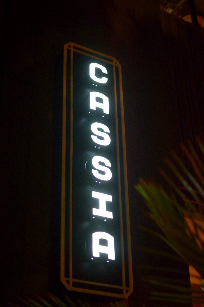Cassia – Santa Monica
