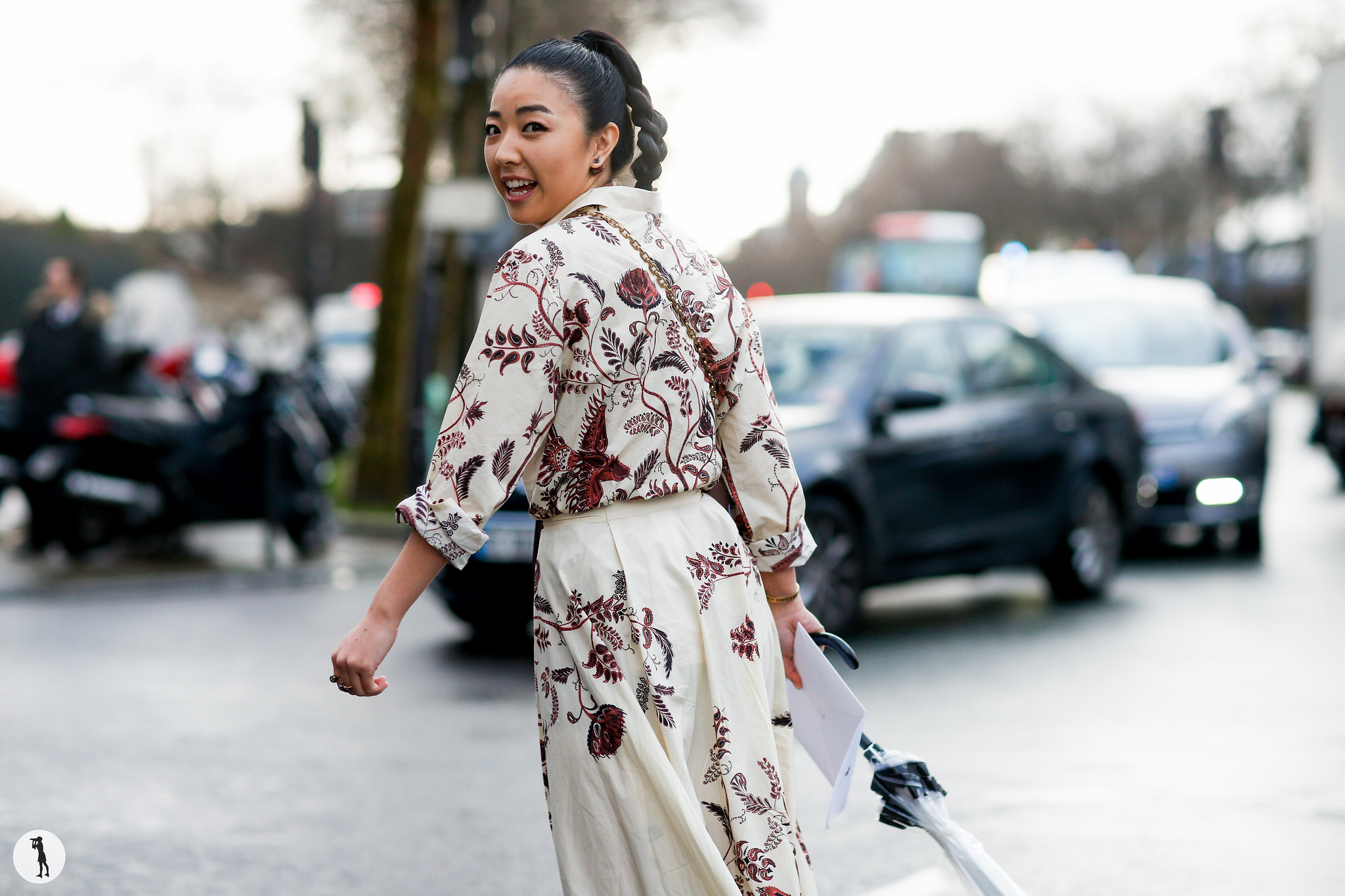 Yuwei Zhangzou - Paris Fashion Week Haute-Couture SS18 (3)