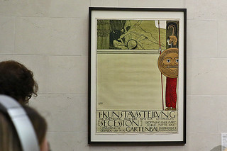 Klimt - Legion of Honor Viennese Secession