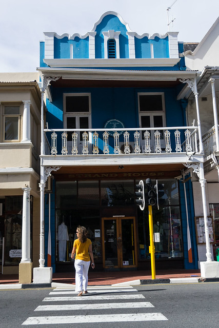 Aha Hotels: Quayside Simonstown