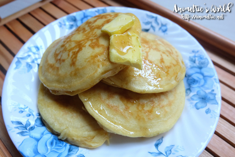 Showa Hotcake Mix