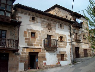 Barrio Santo (Selaya)