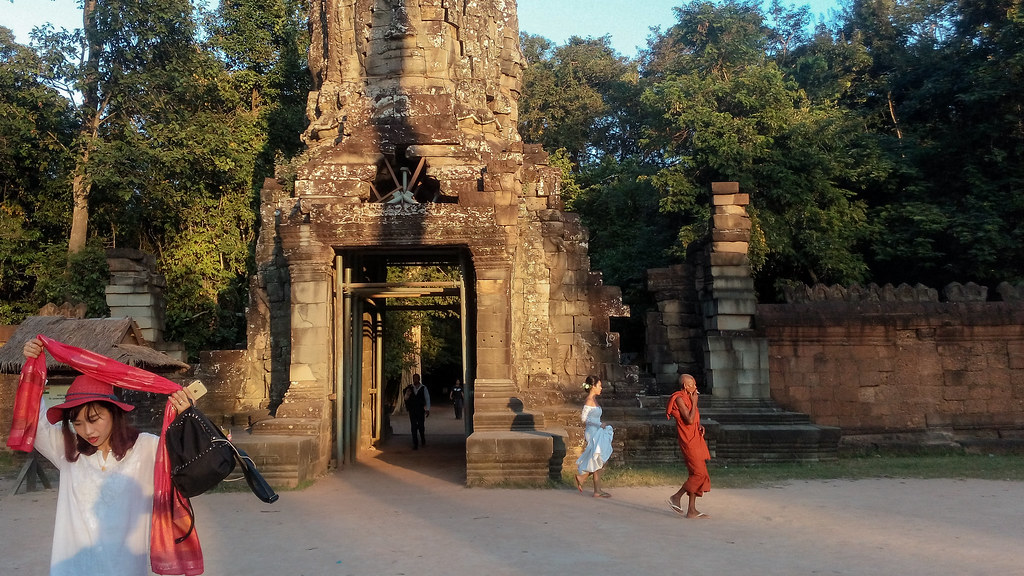 Día 3. Siem Riep (2015.11.27) - Camboya: Siem Riep, Nom Pen, Sihanoukville (20)